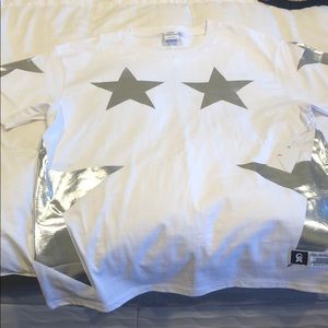 NWT Good American T Shirt Dress